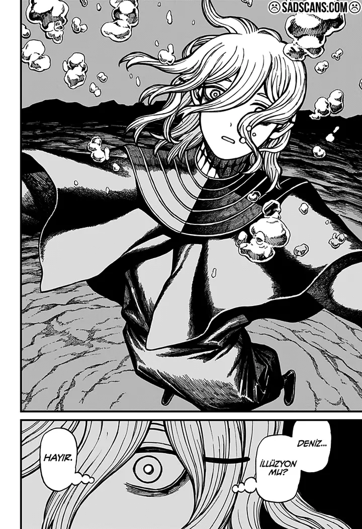 Read Centuria tr Manga Online