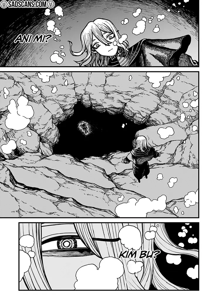 Read Centuria tr Manga Online