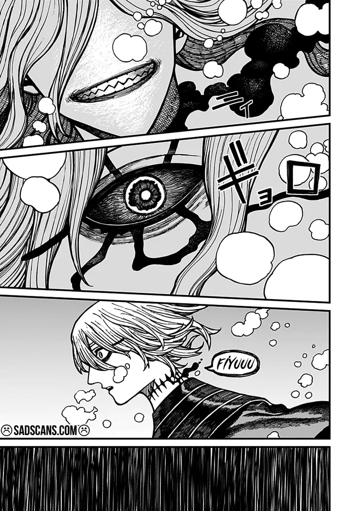 Read Centuria tr Manga Online