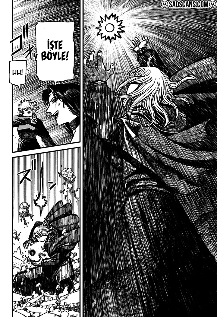 Read Centuria tr Manga Online