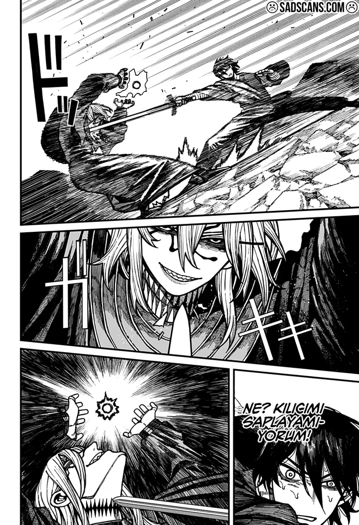 Read Centuria tr Manga Online