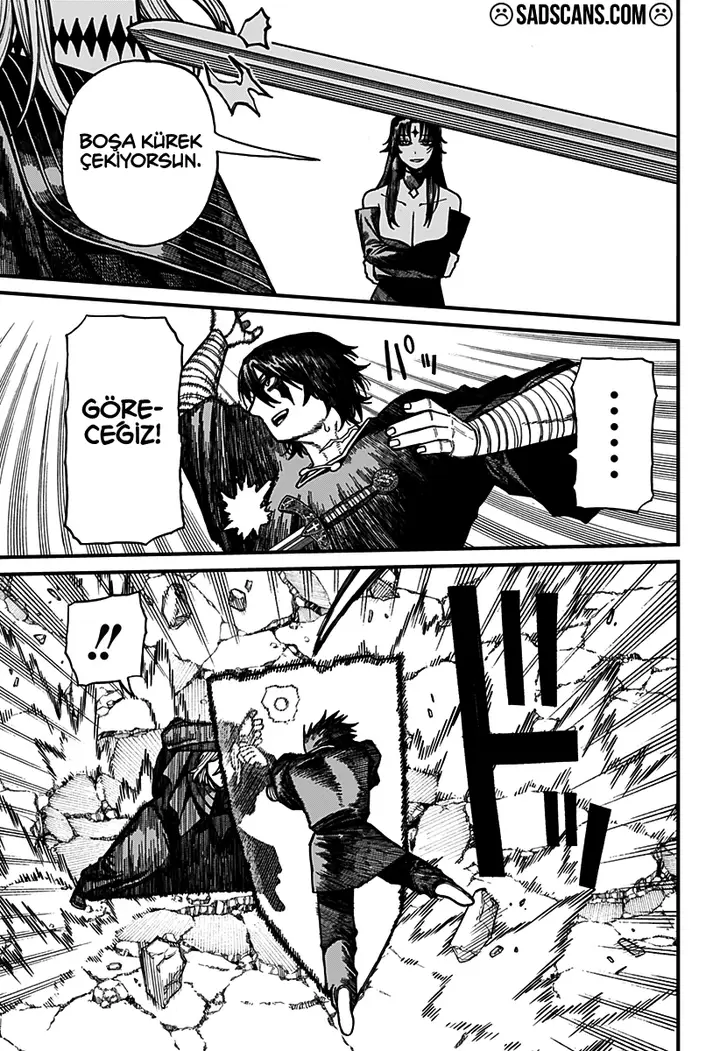 Read Centuria tr Manga Online