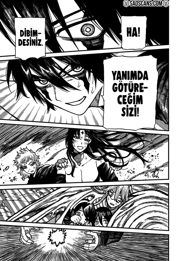 Read Centuria tr Manga Online