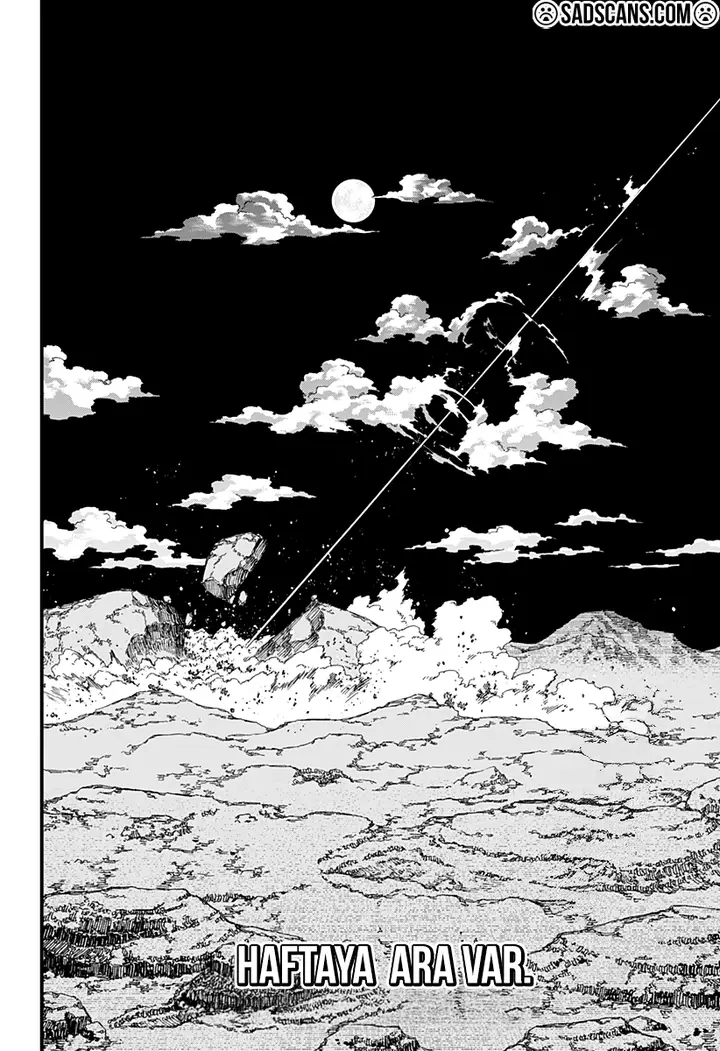 Read Centuria tr Manga Online