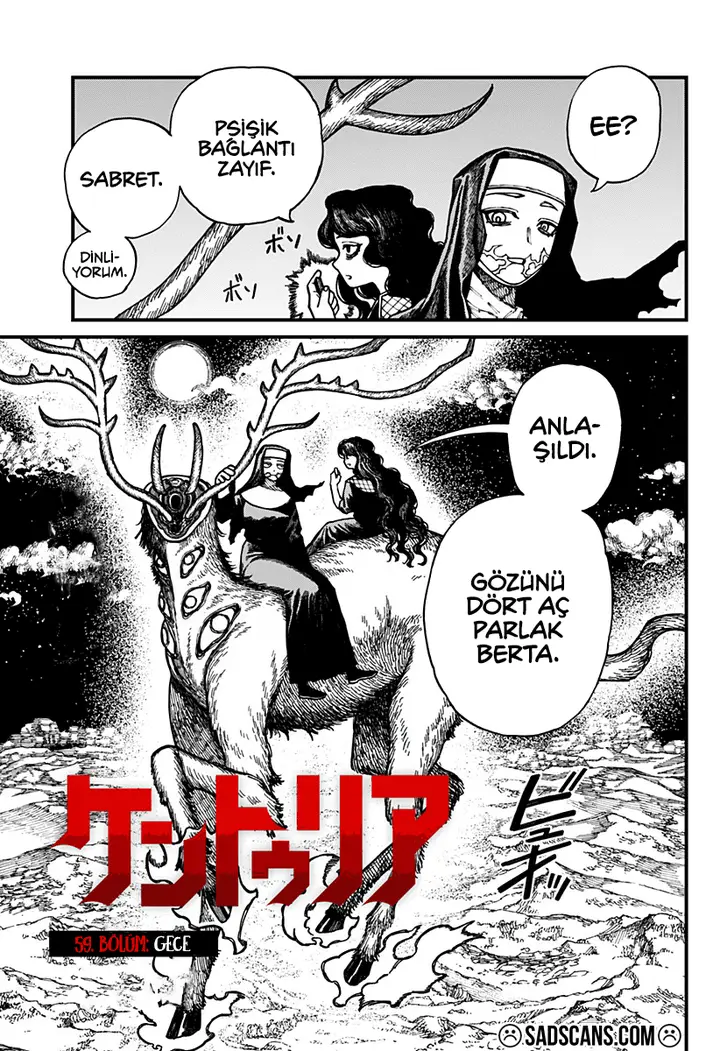 Read Centuria tr Manga Online