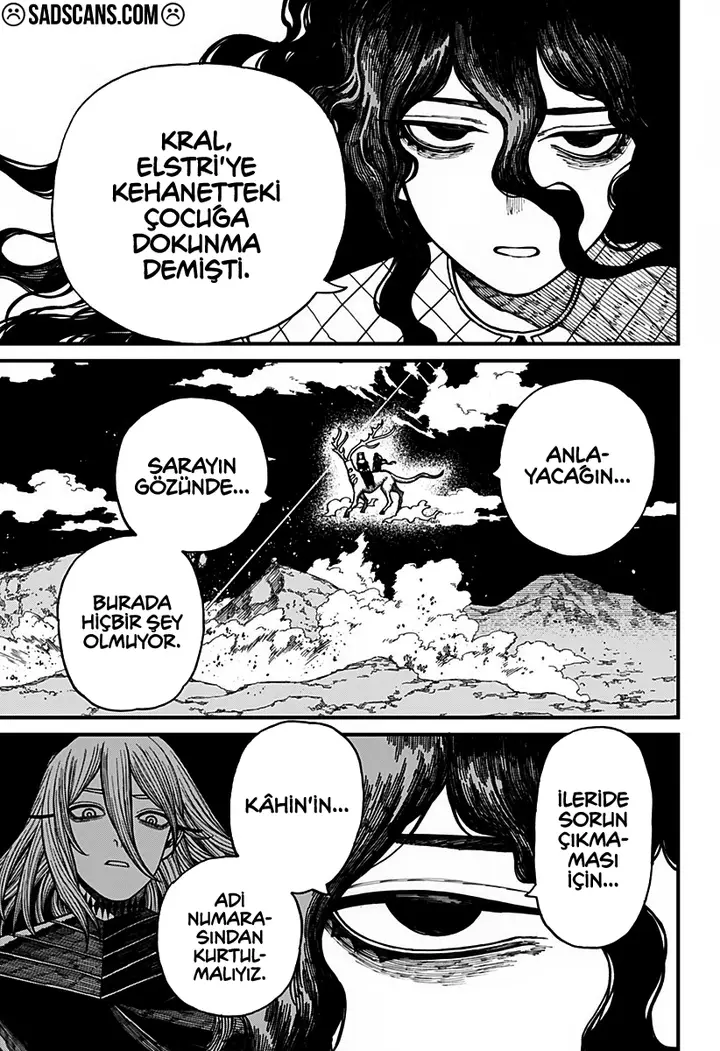Read Centuria tr Manga Online