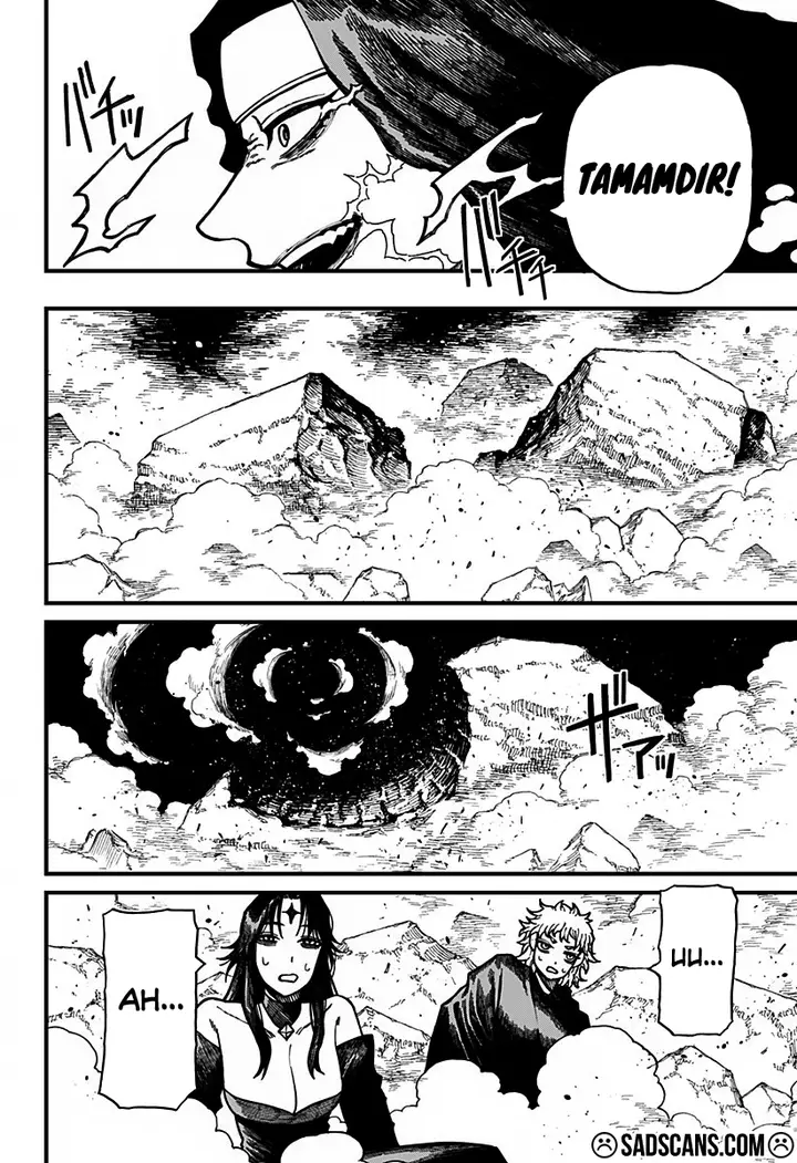 Read Centuria tr Manga Online