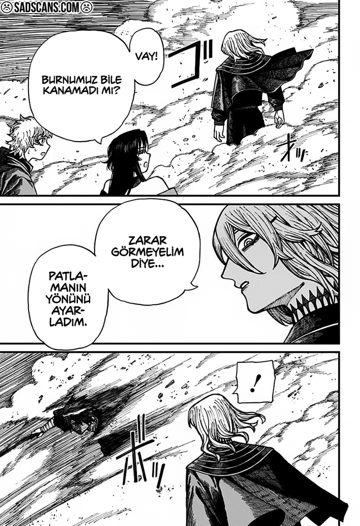 Read Centuria tr Manga Online