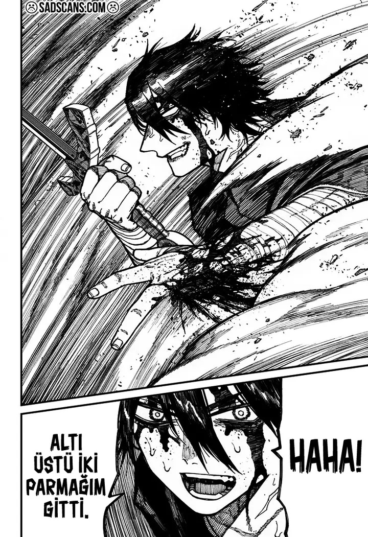 Read Centuria tr Manga Online