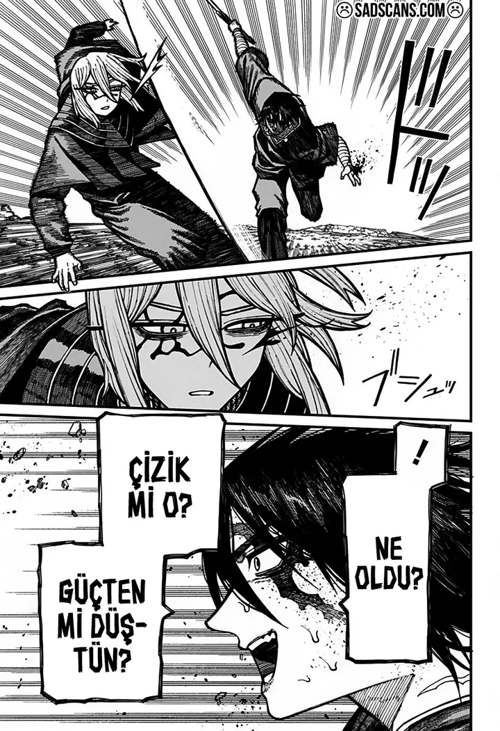 Read Centuria tr Manga Online