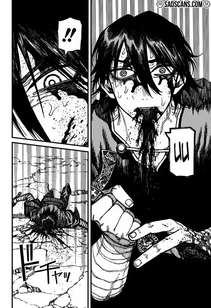Read Centuria tr Manga Online