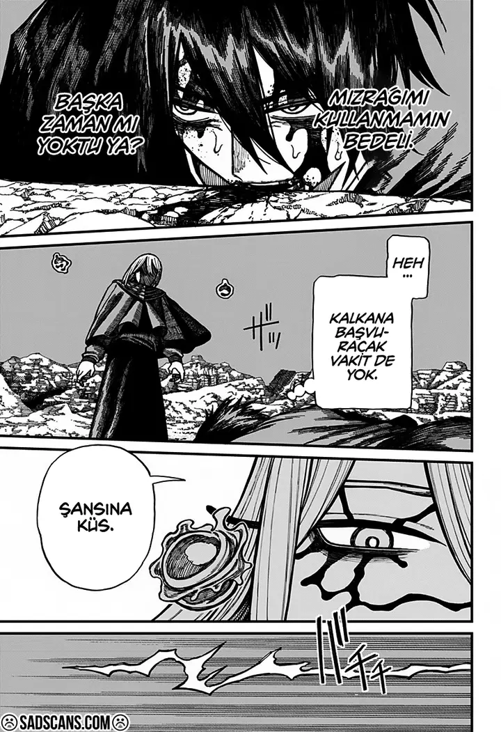 Read Centuria tr Manga Online