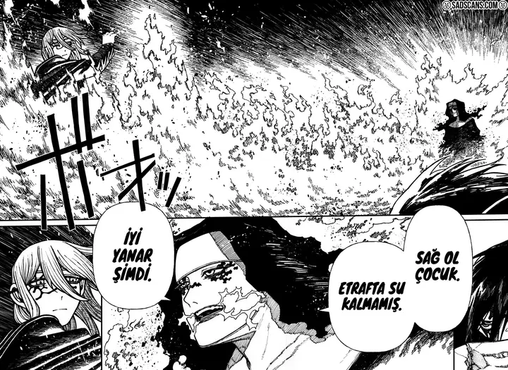 Read Centuria tr Manga Online