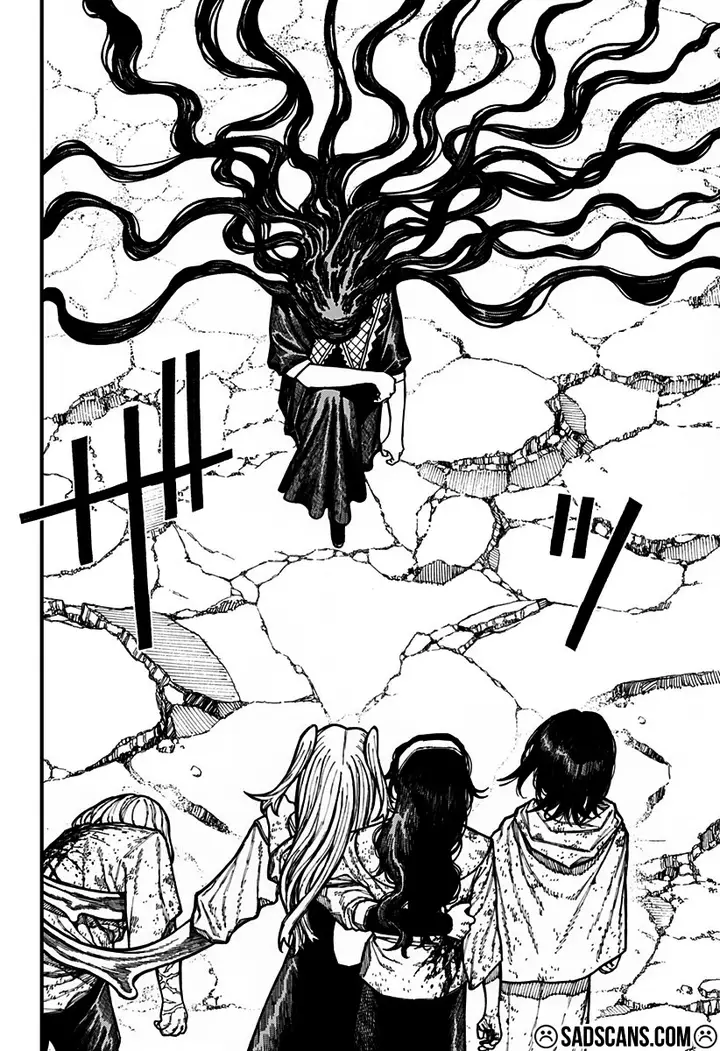 Read Centuria tr Manga Online