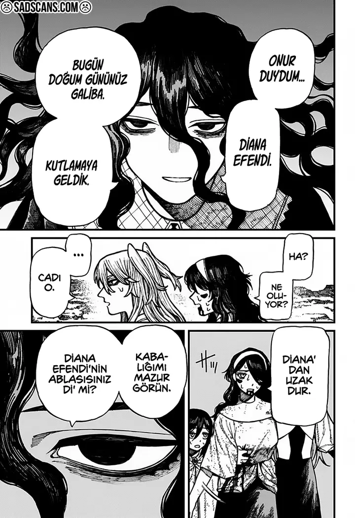 Read Centuria tr Manga Online