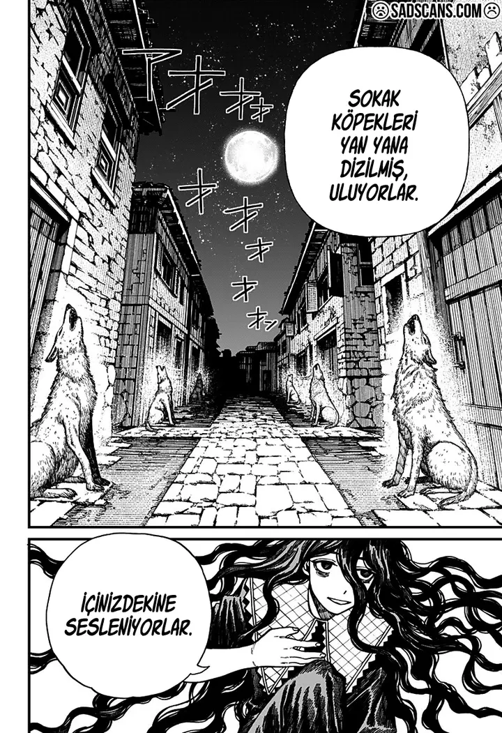 Read Centuria tr Manga Online