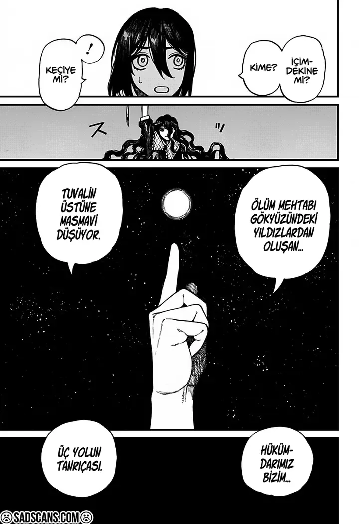 Read Centuria tr Manga Online