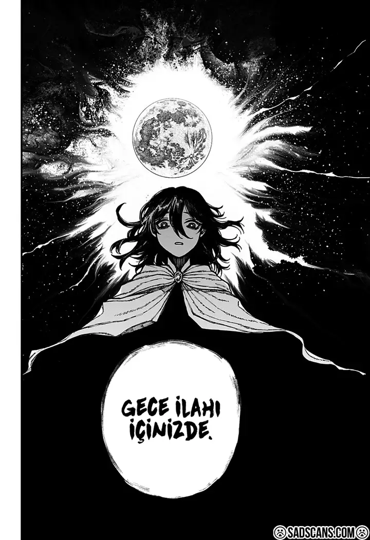 Read Centuria tr Manga Online