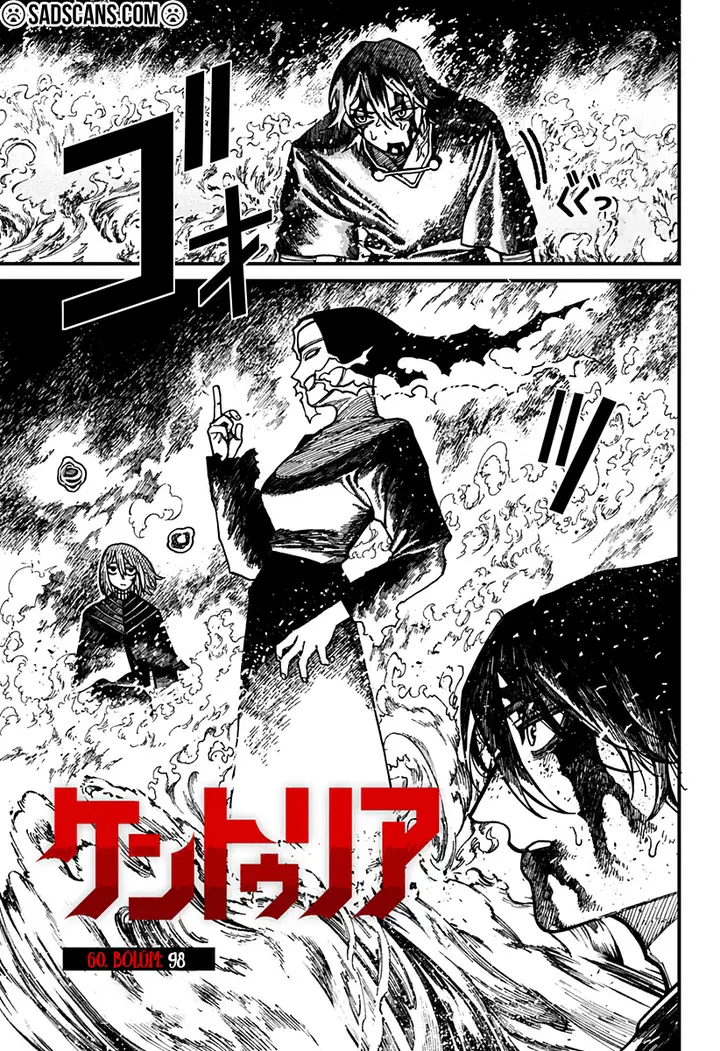 Read Centuria tr Manga Online