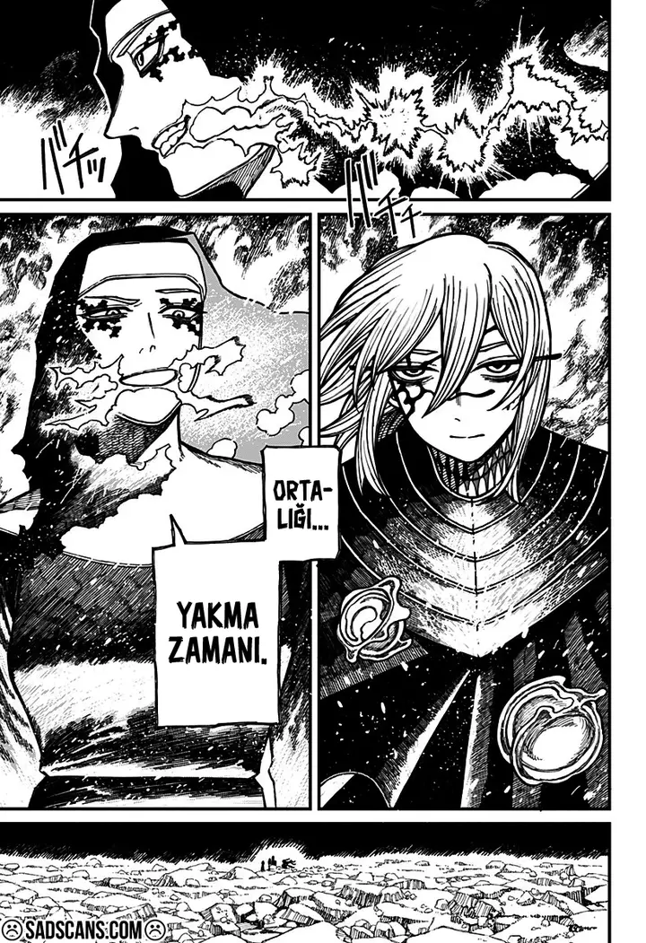 Read Centuria tr Manga Online