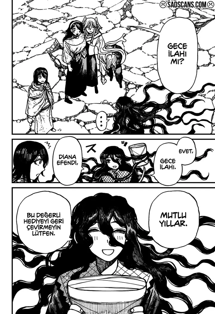 Read Centuria tr Manga Online