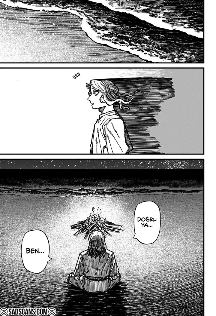 Read Centuria tr Manga Online