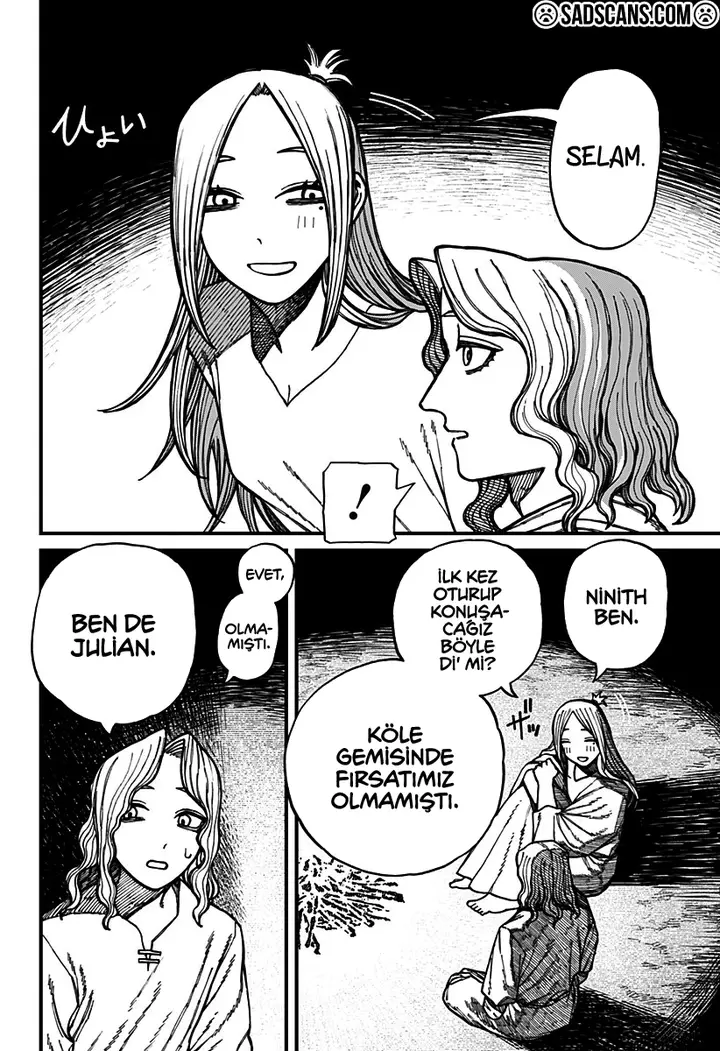 Read Centuria tr Manga Online