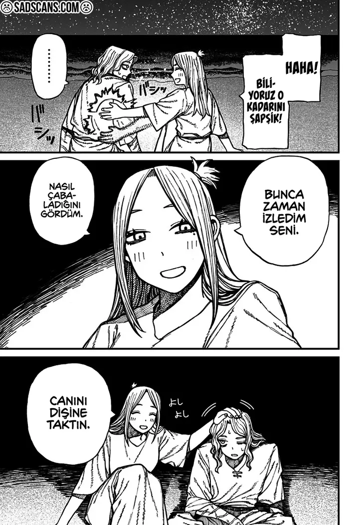 Read Centuria tr Manga Online