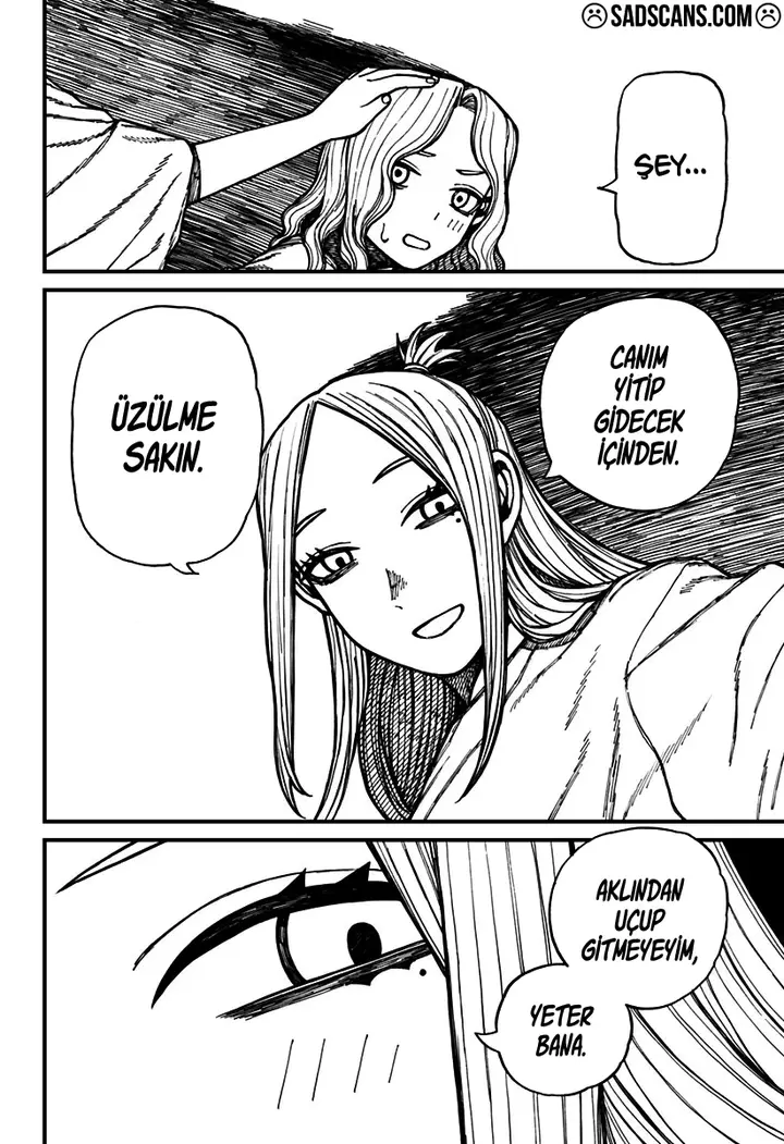 Read Centuria tr Manga Online