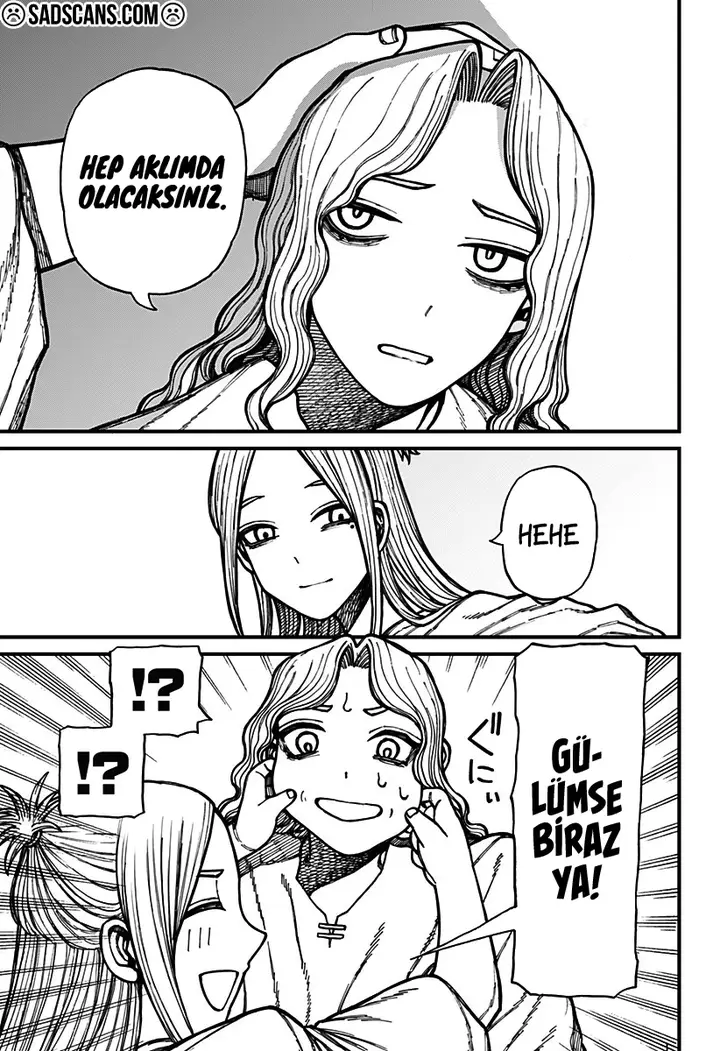 Read Centuria tr Manga Online