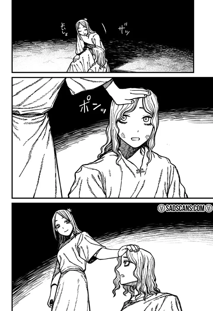 Read Centuria tr Manga Online