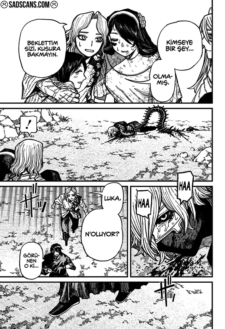 Read Centuria tr Manga Online