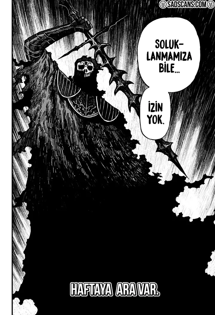 Read Centuria tr Manga Online