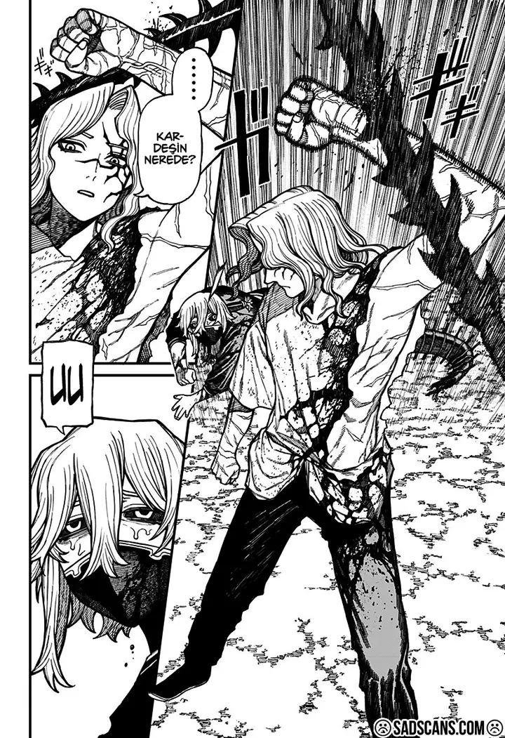 Read Centuria tr Manga Online
