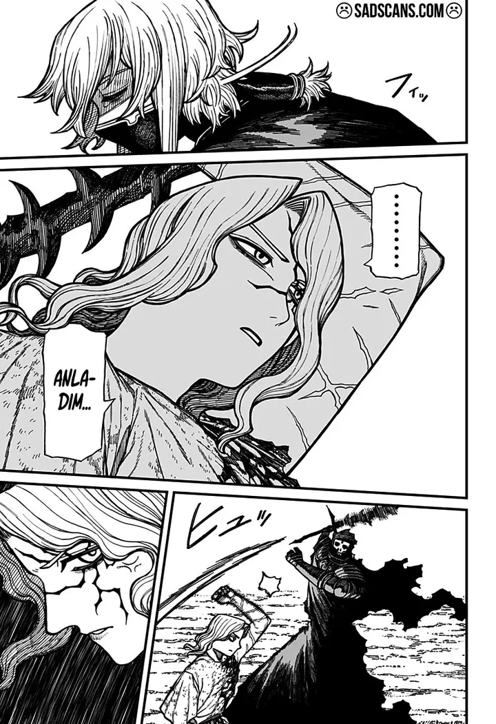 Read Centuria tr Manga Online
