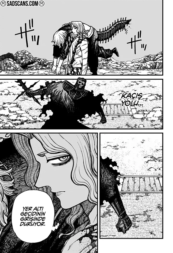 Read Centuria tr Manga Online