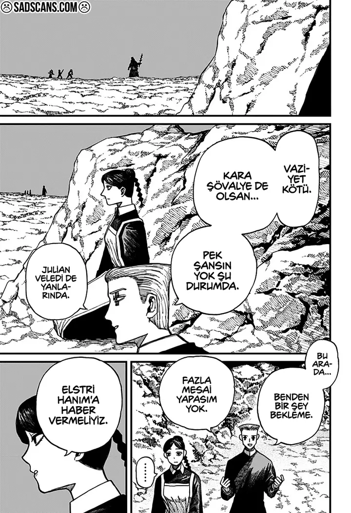 Read Centuria tr Manga Online