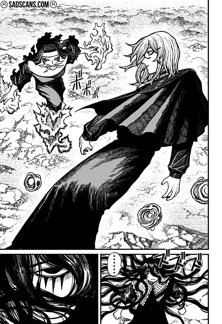 Read Centuria tr Manga Online