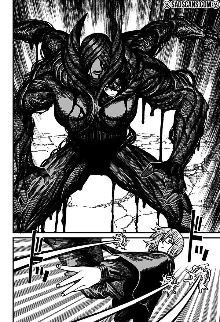 Read Centuria tr Manga Online