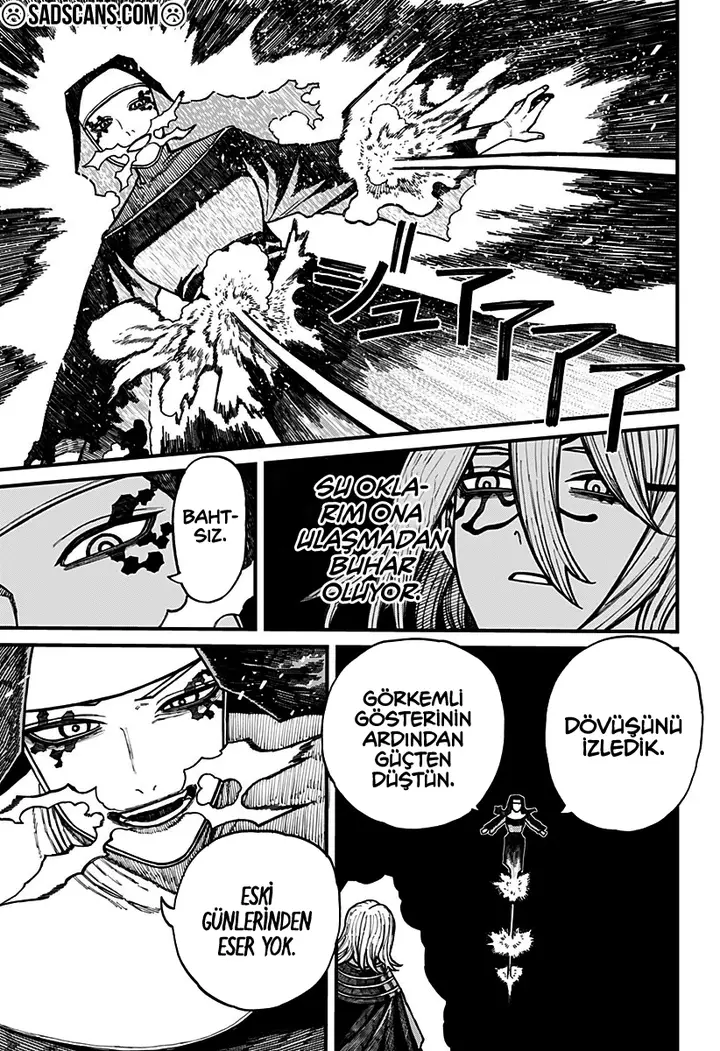 Read Centuria tr Manga Online