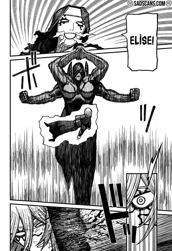 Read Centuria tr Manga Online