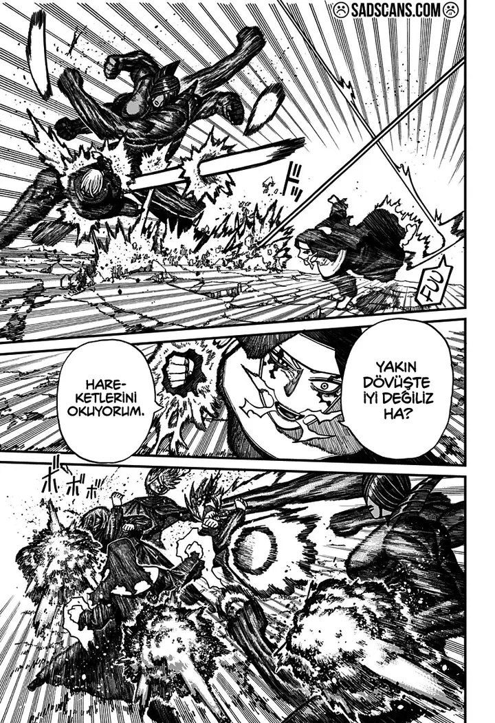 Read Centuria tr Manga Online