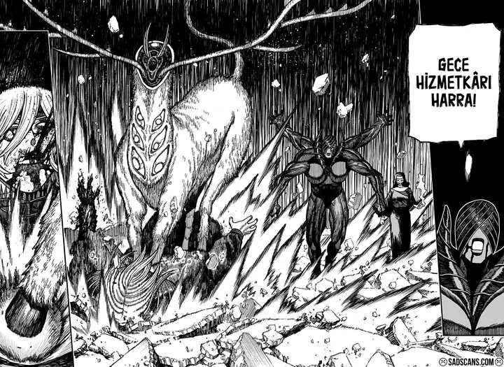 Read Centuria tr Manga Online