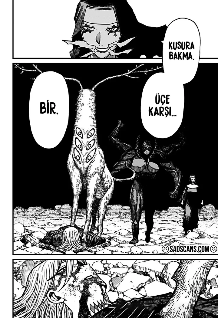 Read Centuria tr Manga Online