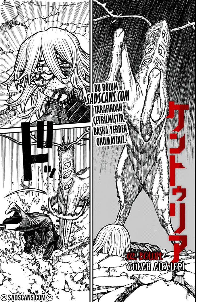 Read Centuria tr Manga Online