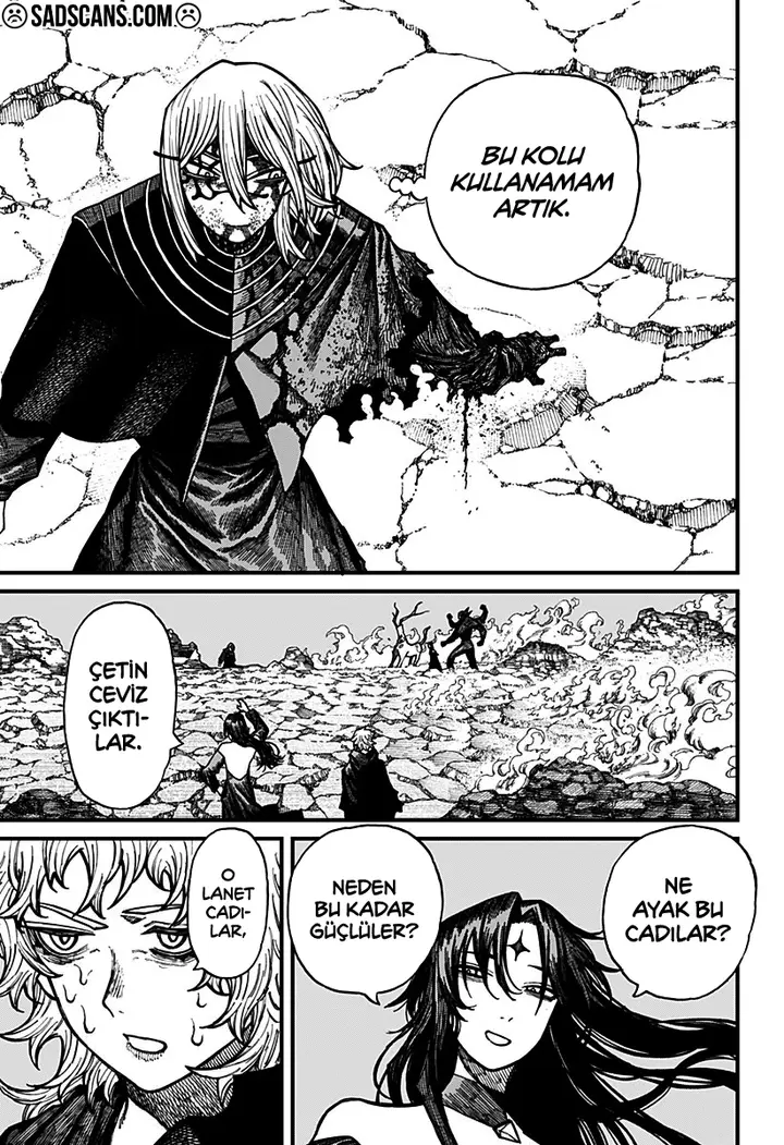 Read Centuria tr Manga Online