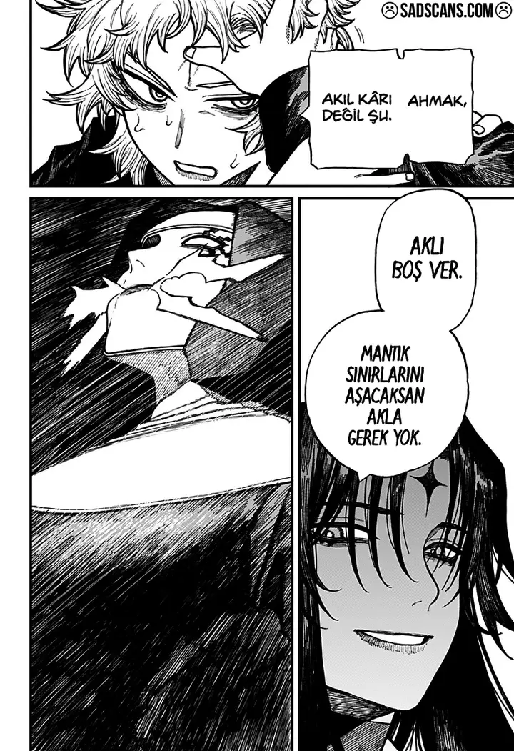 Read Centuria tr Manga Online