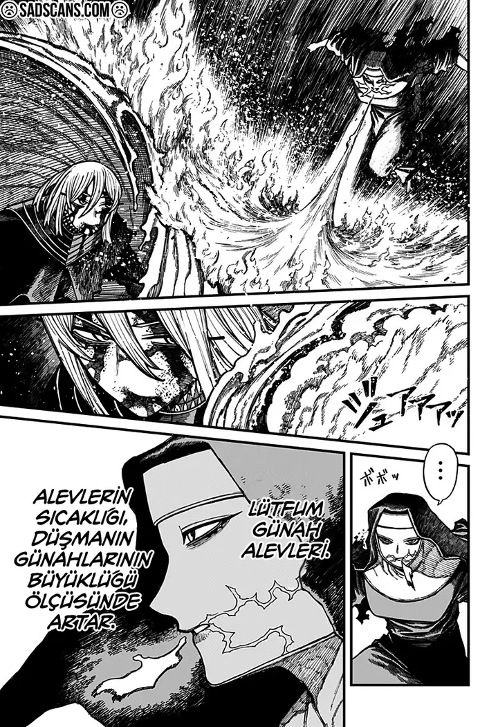 Read Centuria tr Manga Online