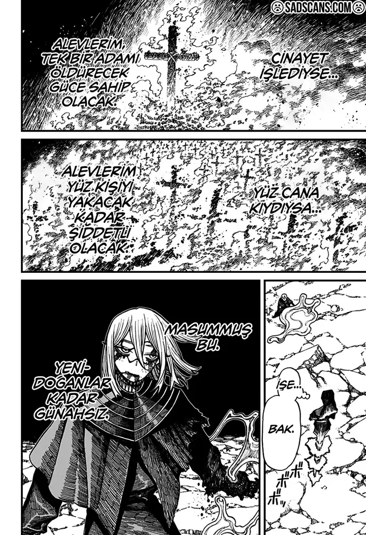 Read Centuria tr Manga Online