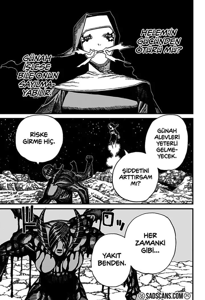 Read Centuria tr Manga Online